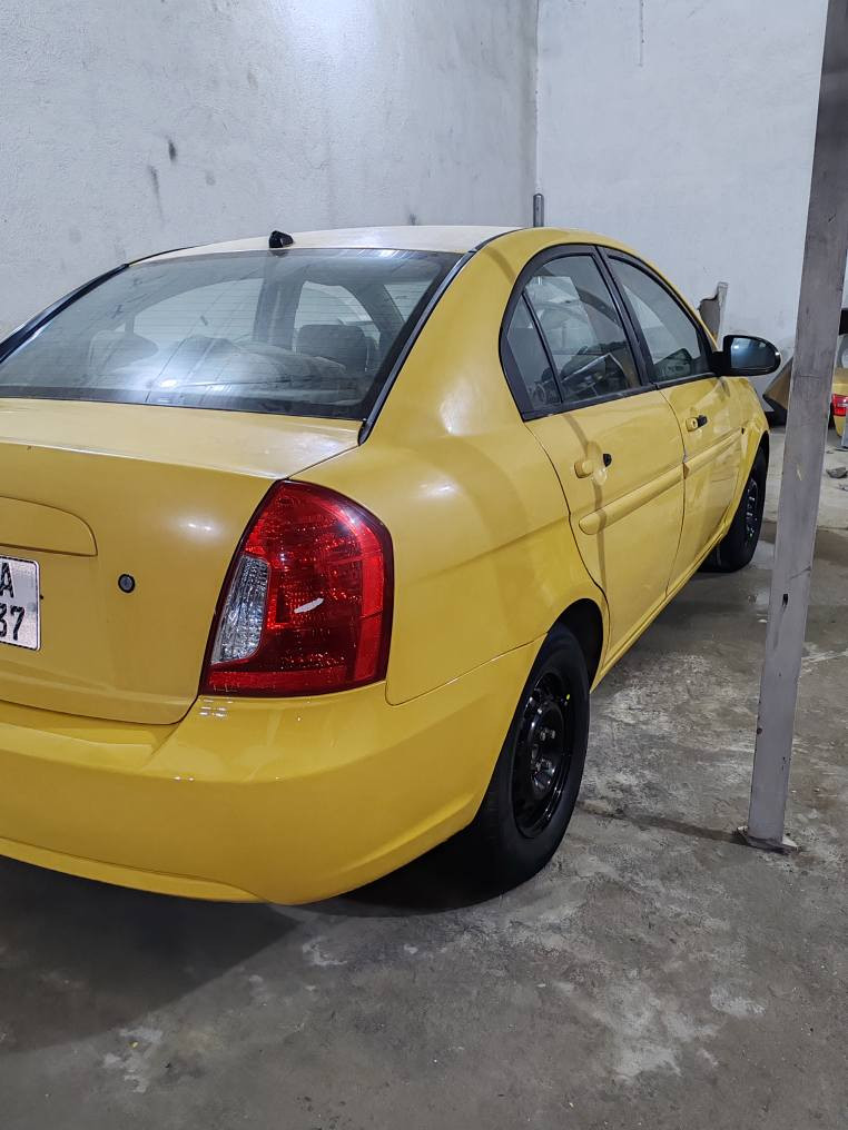 سلام عليكم ورحمة الله اكسنت موديل ٩ وارد أمريكي حادث دعاميه فقط بدون دواخل ليبل واحد كله السياره رقم بغداد بسمي تحويل مباشر سنويه جديده السياره جاهزه للخير مابيه اي نقص ولستفسار، *********** بغداد, العراق
