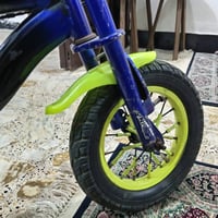 دراجة • الطالبيه • قرب الصدفه