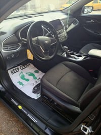 ماليبو مواصفات RS  موديل 2021 مرقم اربيل وارد امريكي ضررها جاملغ الساي...