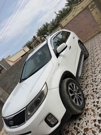 مكفولة • محرك ٢٤٠٠ • ٢٠١٤