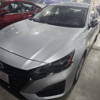 التيما S • ٢٠٢٤ • حادث