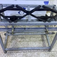 طباخ 75 الف قاعده شد ستيل غذائي ثقيل 120 الف بغداد الامين الثانية  077...