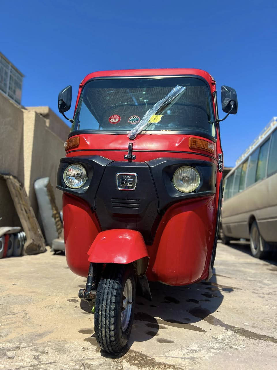 سلام عليگم شباب تكتك موديل 22 للبيع مكفول مامرقم +اوراق گاملة بأسمي والترقيم مفتوح  التفاصيل خاص 🖤👏🏿
***********
