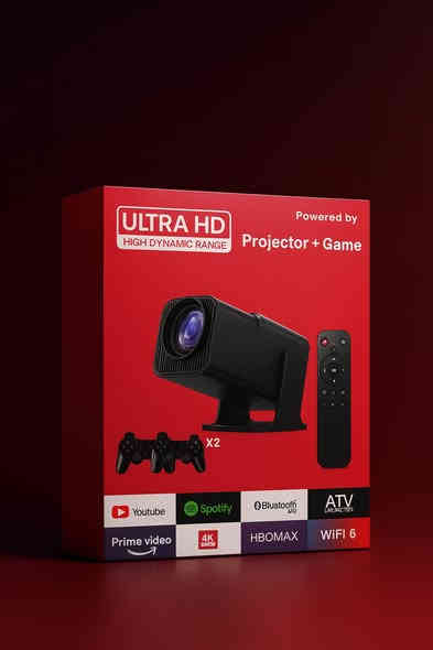 أليوم جبتلكم منتج حلو حيفيد هواي محبين مشاهدة الأفلام والمباريات جهاز داته شو من شركة ULTRA اخر صدار يدعم دقه -4k+ Wi
Fi+ Bluetooth
/Netflix/You Tube/prime video/ ويدعم جميع المنصات مثل
وكثر من هاذ معجبك تشوف افلام لو مباريات تكدر تلعب علي العاب /
ps1/Sika//Nidinto Switc
وتساب:***********
