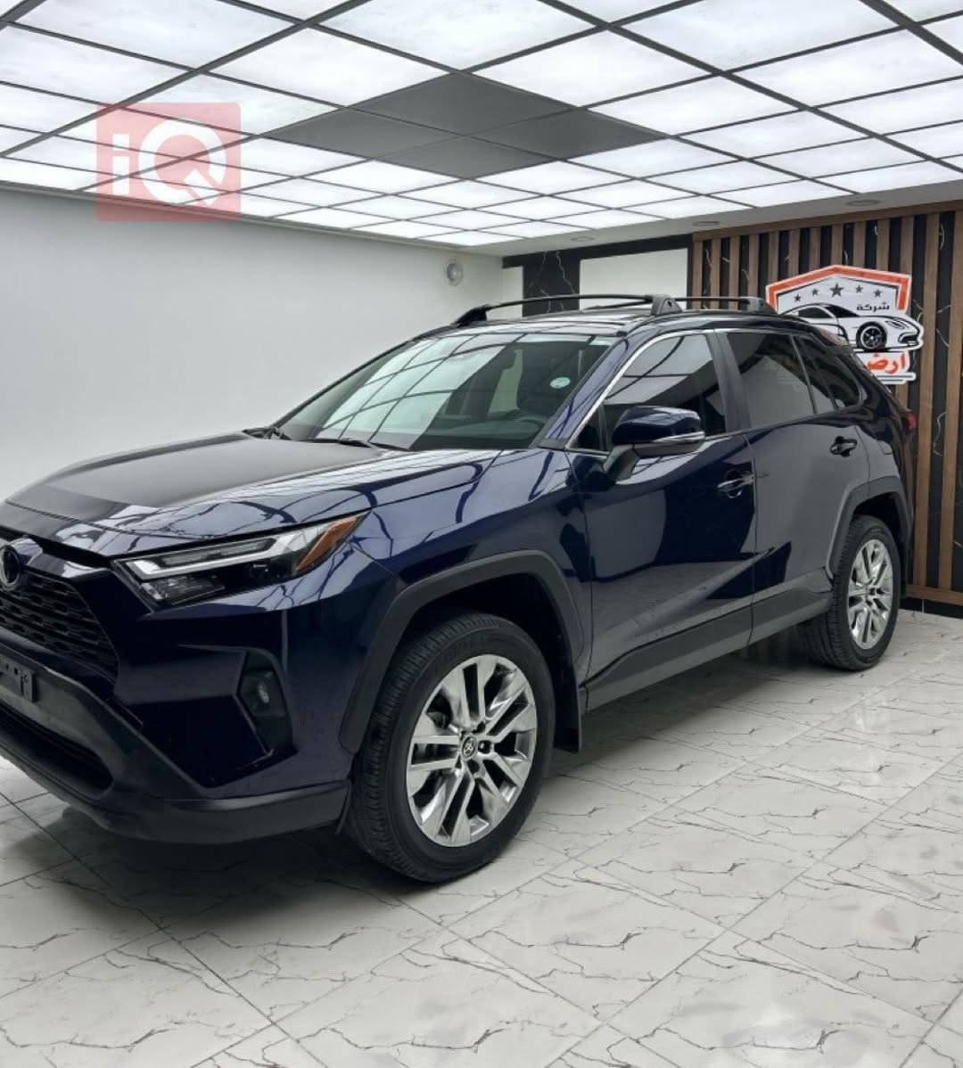 🚗 للبيع: Toyota RAV4 2024 XLE – فرصة مميزة
سيارة نظيفة جداً وحديثة بحالة ممتازة ومناسبة للاستخدام اليومي والسفر، معروفة بقوتها واعتماديتها واقتصادها في الوقود.
المواصفات:
الموديل: 2024
الفئة: XLE
نظام الدفع: أمامي (FWD)
اللون: نيلي حبري غامق مميز
الوقود: بنزين
المحرك: محرك قوي واقتصادي نفس المستخدم في Toyota Camry
الحالة: Clean Title
حالة السيارة: ✅ سيارة نظيفة جداً
✅ جاهزة للاستخدام فوراً
✅ لا تحتاج أي مصاريف
ملاحظة:
يوجد شبر بسيط جداً في البوند الأمامي وتم إصلاحه بطريقة PDR بدون صبغ للحفاظ على الدهان الأصلي.
💎 سيارة حديثة، اقتصادية، واعتمادية تويوتا المعروفة.
📞 للتواصل والاستفسار: على الخاص أو الاتصال.
+9647729000983
+9647510540242
الجادين فقط.


**إذا كنت صاحب هذا الإعلان وتريد حذفه لأي سبب، رجاءا أرسل رسالة إلى الدعم الفني**