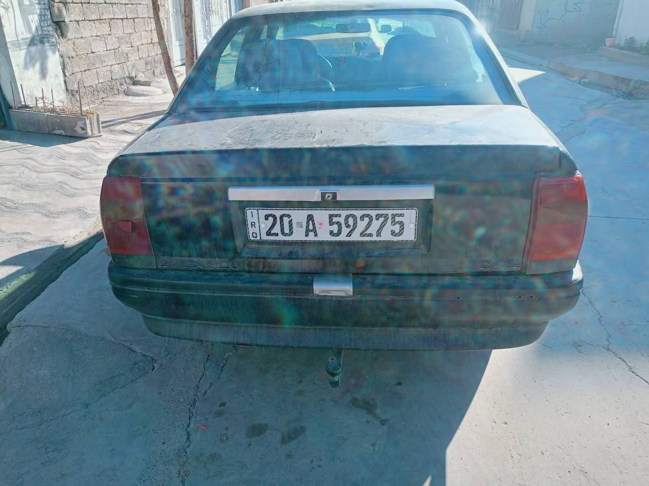 اوميكه للبيع محرك 20 كير اوتماتيك سنويه ل 29 ديالى دفتر بانزين شرط التحويل السعر 25 بدون معامله سعر نهائي *********** الاتصال واستفسار
