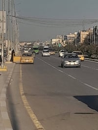 ملك صرف • ٢٥٠م • شارع تجاري