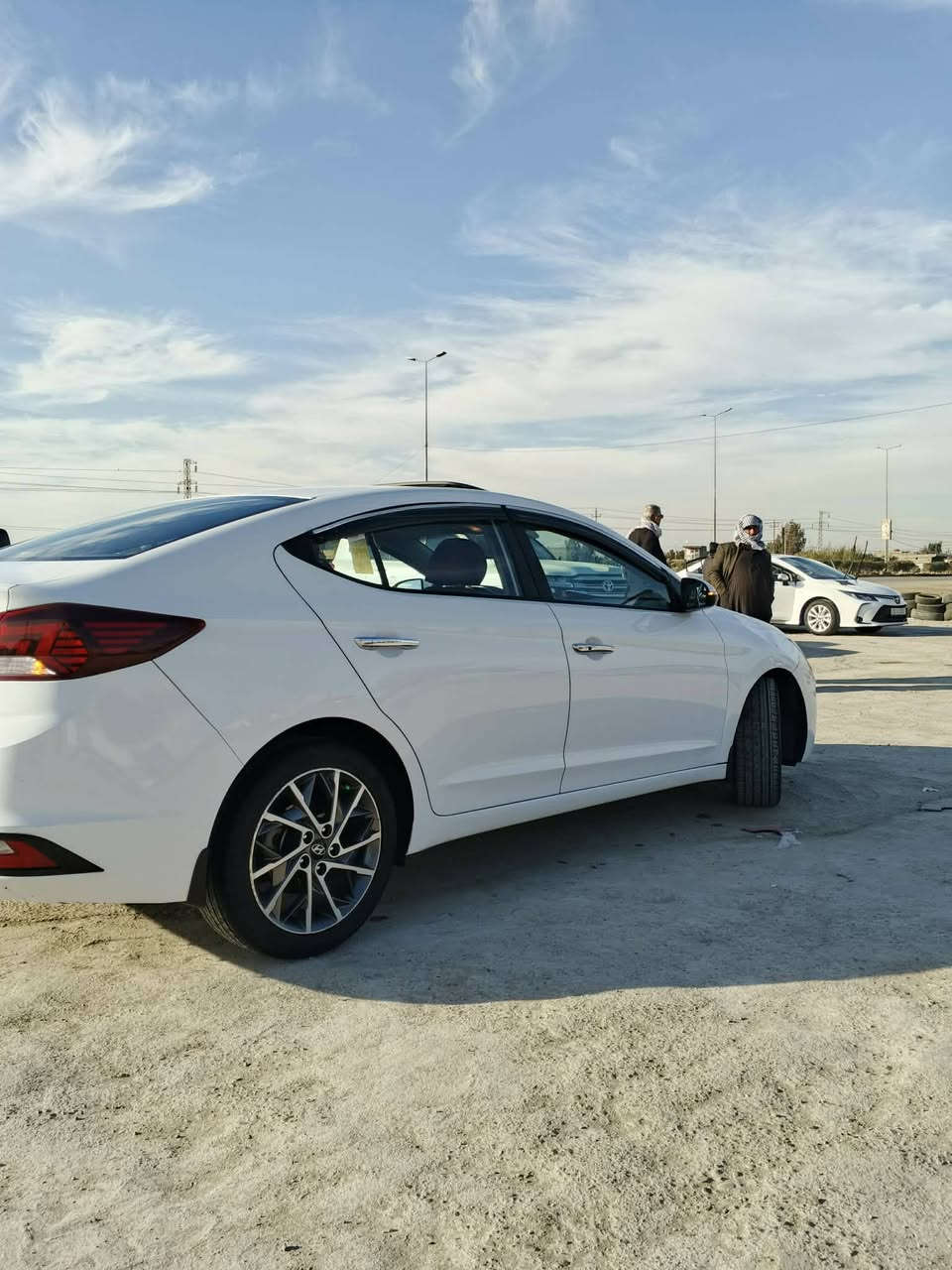 السلام عليكم عنتره للبيع موديل 19
***********
