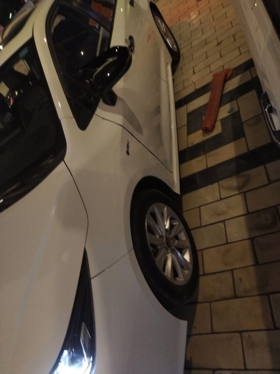 سلام عليكم كورلا2024
رقم بغداد بسمي هيبرد مكينه1800
سياره اخت زيرو عله يدي ماشيه 39 قبله للزياده
سياره بيه طخه بسيطه اخر صور نشره موجوده حافه باب سايق جملغ كدام باب سايق هم حافه بارد سونار عدي بيه
سياره فول. للخير فتحه دخول ذكي مثبت سرعه معروفه موصفاته مكاني. بغداد الشعب *********** سعر خاص
