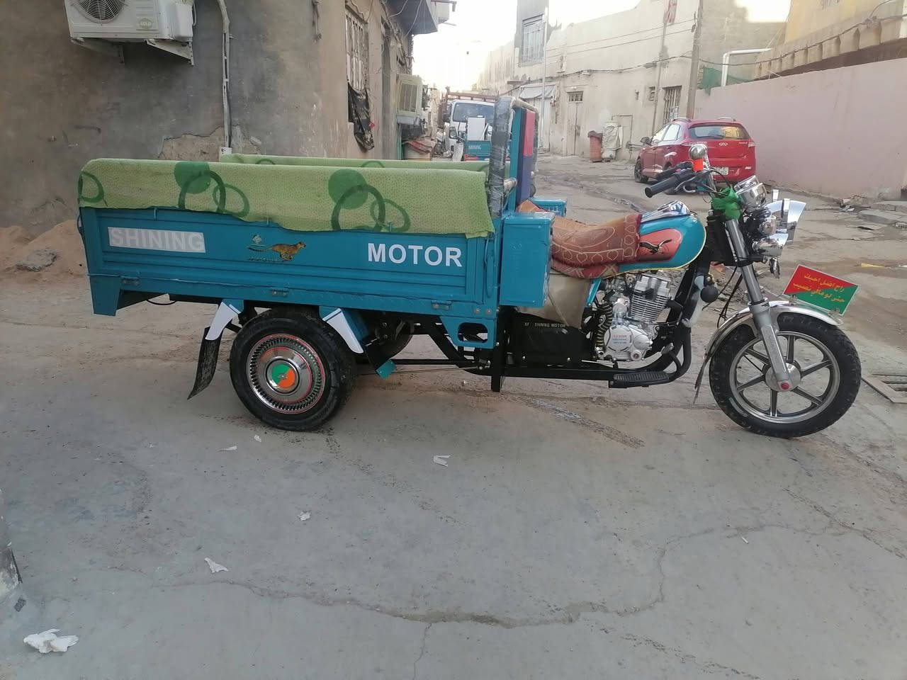 ستوته للبيع موديل 2023 مكفوله من كلشي بسمي من الوكيل  ***********
