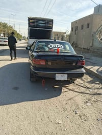 سيفيا • ١٩٩٣ • رقم ميسان