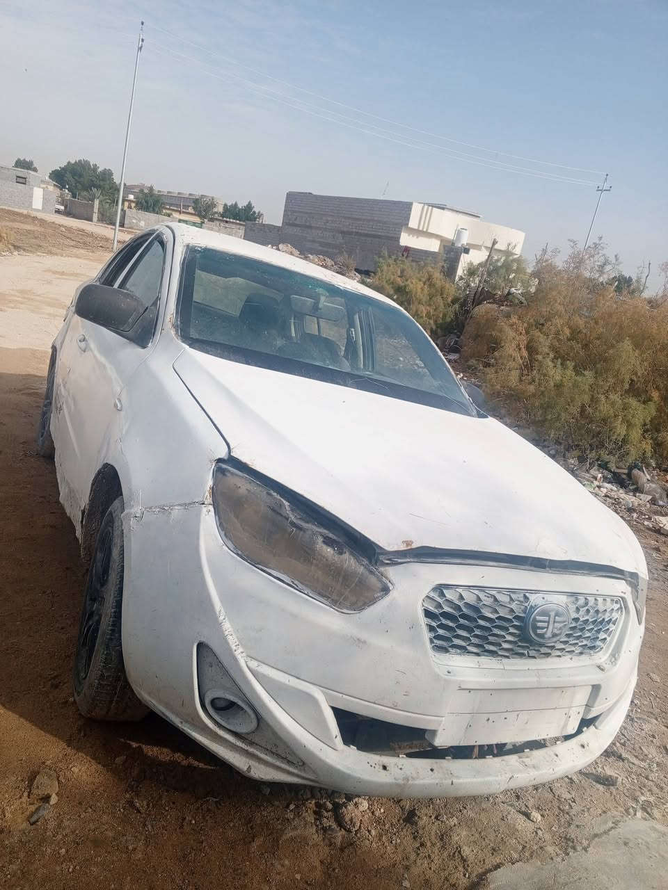 السلام عليكم فاو اولي موديل 15 محوره مكينه وكير بيكاتشو مكفولات رقم واسط سعرها 12 وبيها مجال ومكاني البصره ابو الخصيب رقمي ‏‪0781 692 6268
