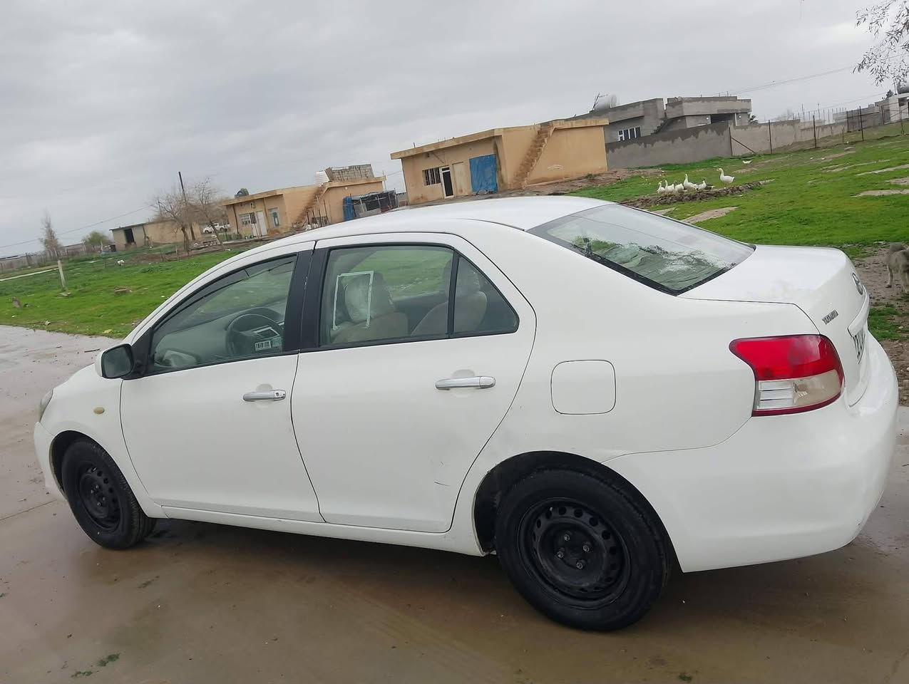 یارس مۆدێل 2010 سێ پارچەی گۆراوە گێڕ تۆماتیک بێمەسروفە مەڵی دۆستەژم{***********}{***********}
