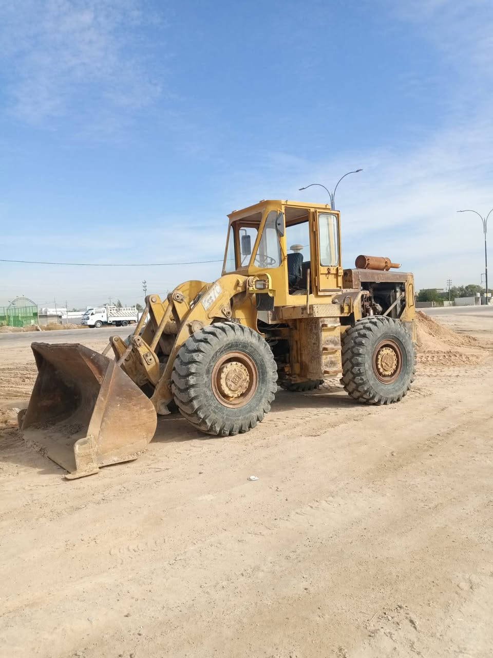 السلام عليكم
شفل للبيع 
سعره 135
رقم انبار 
مكان الانبار الفلوجه 
رقم الهاتف ***********
***********
رقم الشفل الماني ابيض
