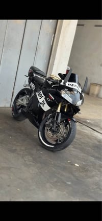 هوندا • ٢٠٠٦ • ماكينة كبسة