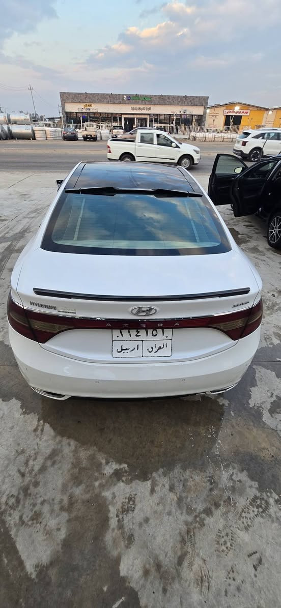 ازيره رياضي مظلع موديل ٢٠١١
سياره اسمي تحويل وكاله شتريد حاظر سياره جاهزه نواقص بسيطه بيها محرك ٣٣٠٠ امريكي 
مكاني ديالى ناحيه كنعان السعر ٩٠ رقمي ***********
