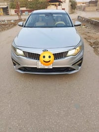 اوبتيما • ٢٠١٩ • حادثة