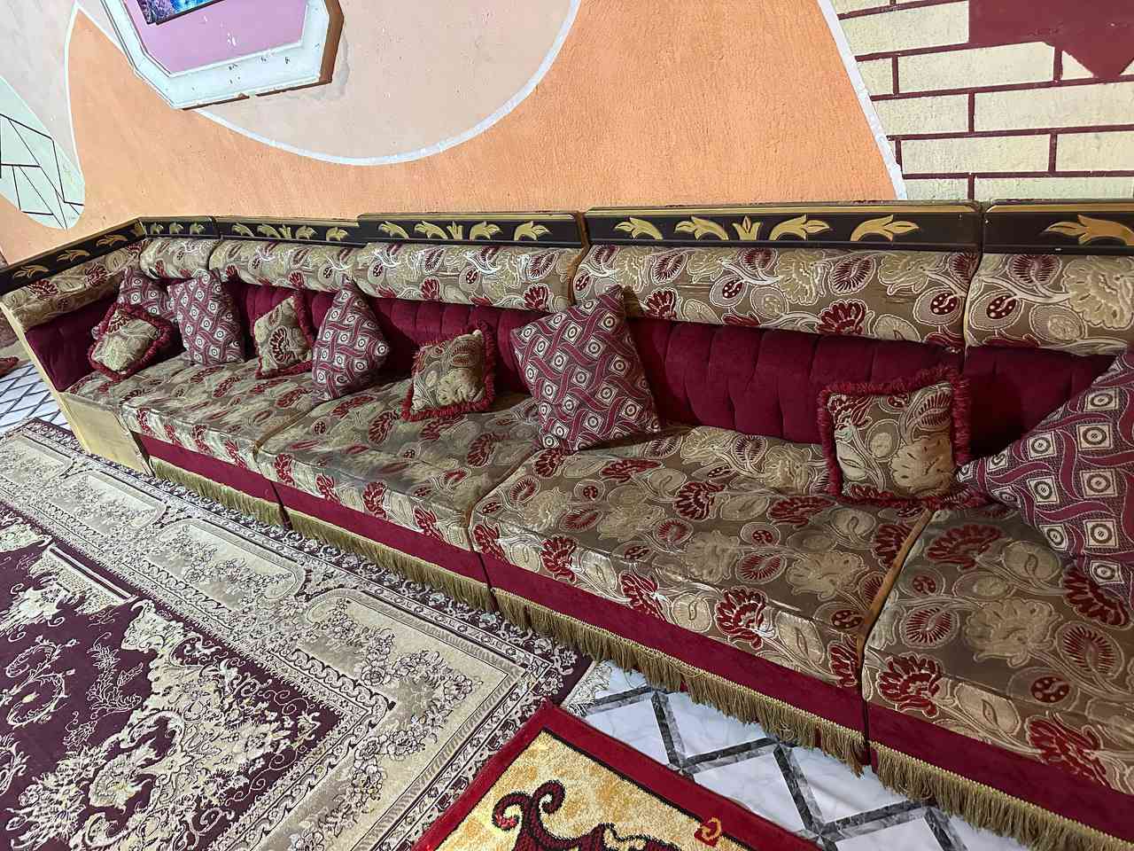 قنفات للبيع 5 قطع السعر 90 الف


**إذا كنت صاحب هذا الإعلان وتريد حذفه لأي سبب، رجاءا أرسل رسالة إلى الدعم الفني**