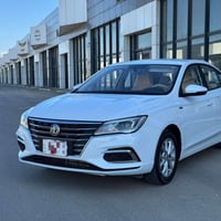 MG5 • موديل ٢٠٢٥ • ١١٠٠ كم