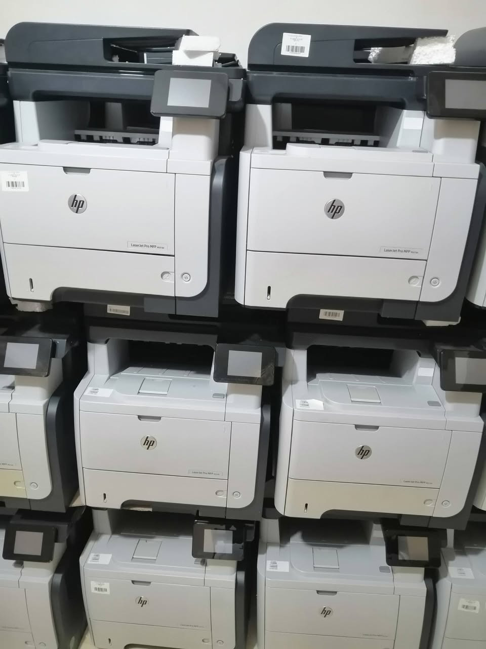 🖨️ مهما كان طلبك… مهما كان احتياجك… هتلاقيه متاح في Dream Technological!
سواء بتدور على:
✔️ طابعة ليزر للمكتب
✔️ طابعة ألوان للشغل الاحترافي
✔️ طابعة دوبلكس لتوفير الوقت
✔️ طابعة نتورك للشركات
✔️ أو حتى أجهزة للشغل التقيل
إحنا وفرنالك كل ده وأكتر… وبأفضل الأسعار 🔥
⭐ جودة مضمونة
⭐ اختيارات متنوعة
⭐ أسعار تنافسية
⭐ جاهزين لمكتبات – شركات – وتجار
📞 تواصل معانا دلوقتي وخلي شغلك يشتغل صح
Dream Technological
"عندنا الحل لكل احتياجات الطباعة"


**إذا كنت صاحب هذا الإعلان وتريد حذفه لأي سبب، رجاءا أرسل رسالة إلى الدعم الفني**