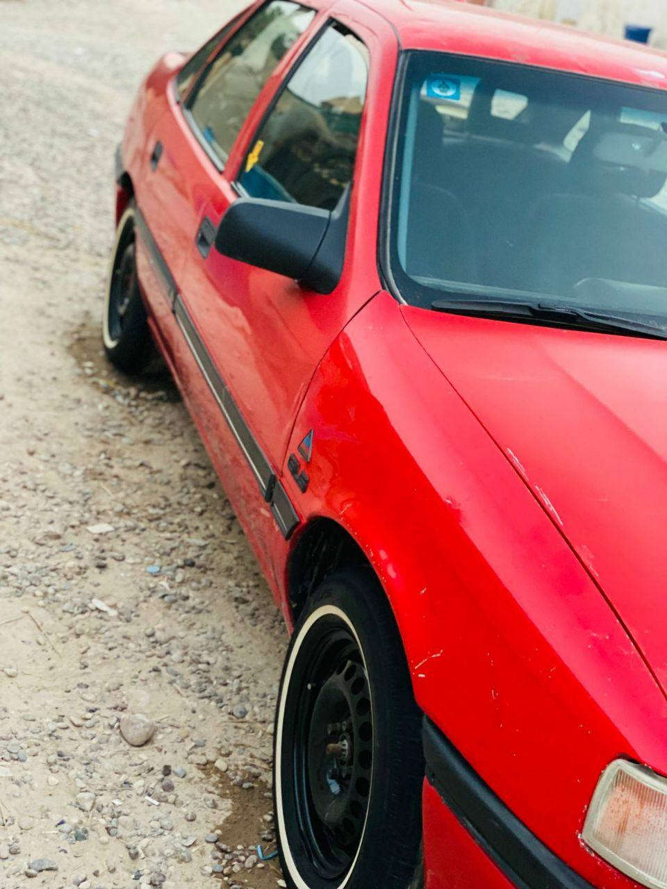 السلام عليكم اوبل فكترا موديل 94 رقم بغداد سياره باسمي محرك 2000 خير من الله ب 40 وبها مجال تبريد بلادي ***********
