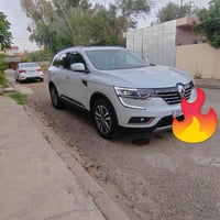 فول اوبشن • ٢٠١٨ • ماشيه ٥٦ ألف