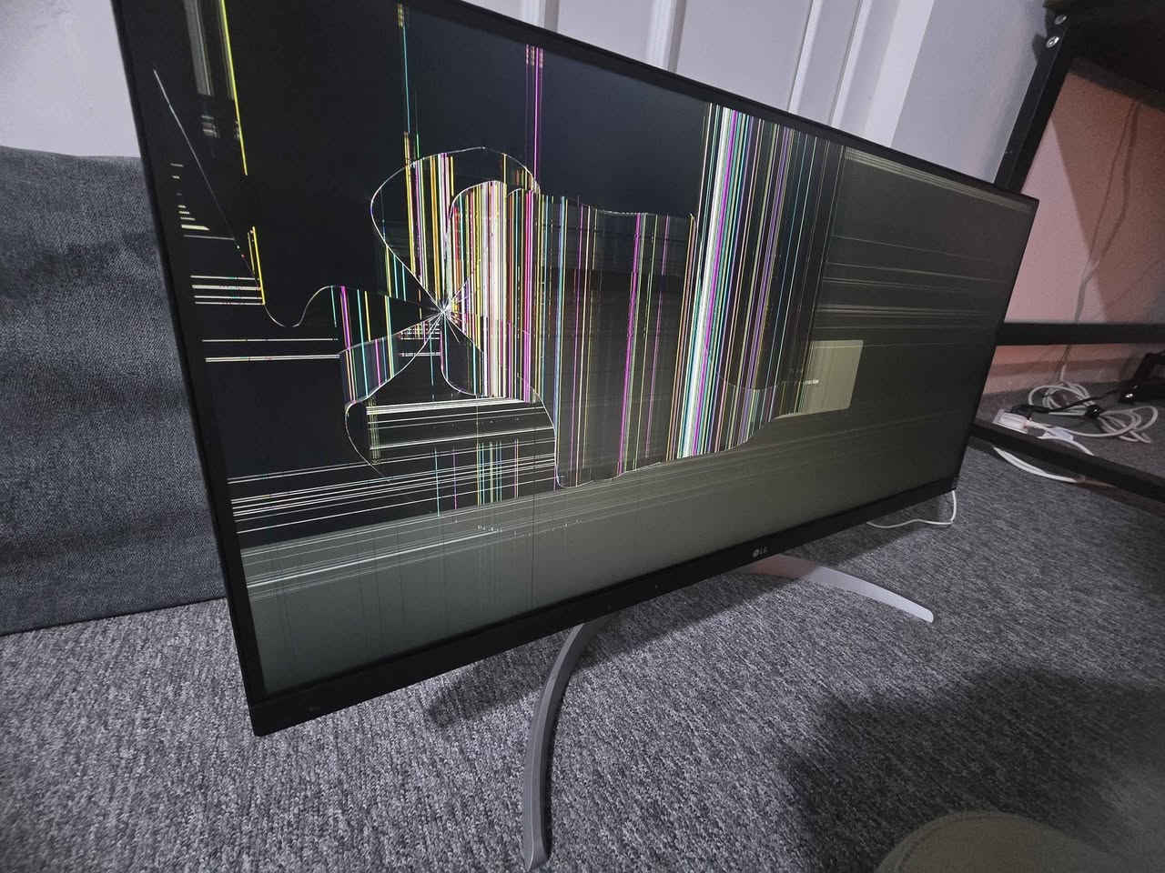 Mo itar Lg bo froshtn ba 50 السليمانية, العراق


**إذا كنت صاحب هذا الإعلان وتريد حذفه لأي سبب، رجاءا أرسل رسالة إلى الدعم الفني**