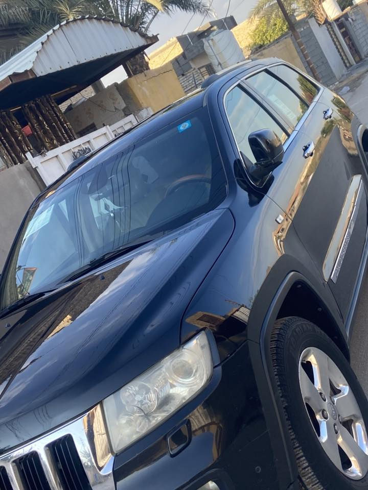 بسم الله الرحمن الرحيم
جيب كراند شروكي 2013 خليجي وكاله  العرصات لمتدد فئه VIB  السياره  بيه ثلاث قطع صبغ باقي مكفوله  والباقي كفاله من الفتح و التبديل و الصبغ و المكينه والكير مكفولات كفاله

 السياره رقم بغداد باسمي 

 

موصفاتها: 🚗 

جنطه كهربائيه 

كرسي خزن ميموري 

AWD فور ويل 

داخل لون بيجي جلد 

بانوراما

كراسي امامي و خلفي تدفئه

بصمه

يدات أبواب نيكل 

ستيرن كهرباء + هيتر ستيرن 

حساسات اماميه خلفيه 

شاشه كبيره + كاميرا 

دخول ذكي 

بصمه أبواب 

مرايات شفط + قلاب 

زراك لايت

لايت زنون عدسه دواره 

تحكم ماوس 

وضعيات قياده 5 

كراسي 2 كهرباء

مانع انزلاق

باقي هواي مواصفات ما مذكوره 

 مكاني بابل

للاستفسار ☎️ ***********
