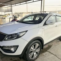 سبورتج • ٢٠١٥ • رقم بغداد