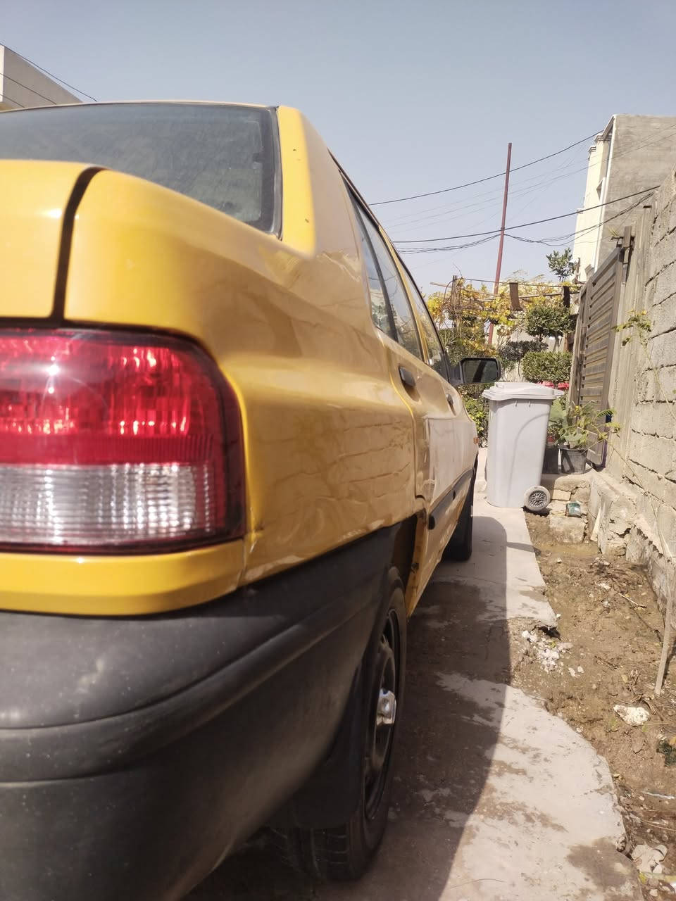 السلام عليكم سايبا موديل2015للبيع الرقم الجديد بغداد مصفرة الدورة السعر36وبية مجال الشراي يتصل ***********
