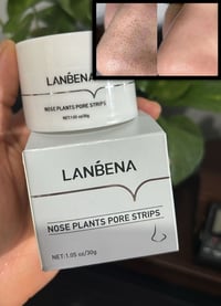 لانبينا الأصلي • كريم • رؤوس سوداء