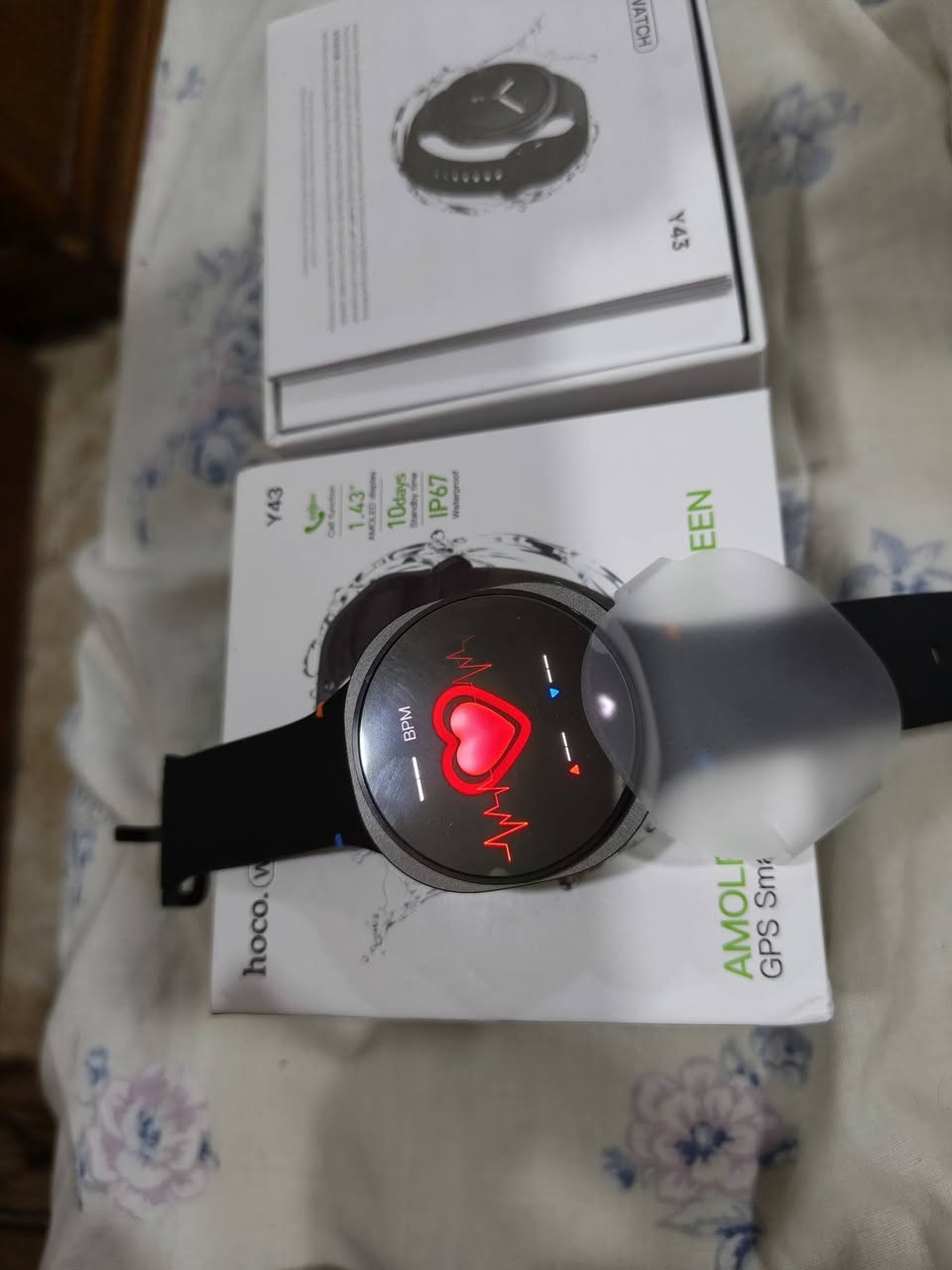 للبيع السعر 45الف


**إذا كنت صاحب هذا الإعلان وتريد حذفه لأي سبب، رجاءا أرسل رسالة إلى الدعم الفني**