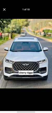 تيگۆ٨ پرۆماکس • ٢٠٢٣ • ٤٤٠٠٠ كم