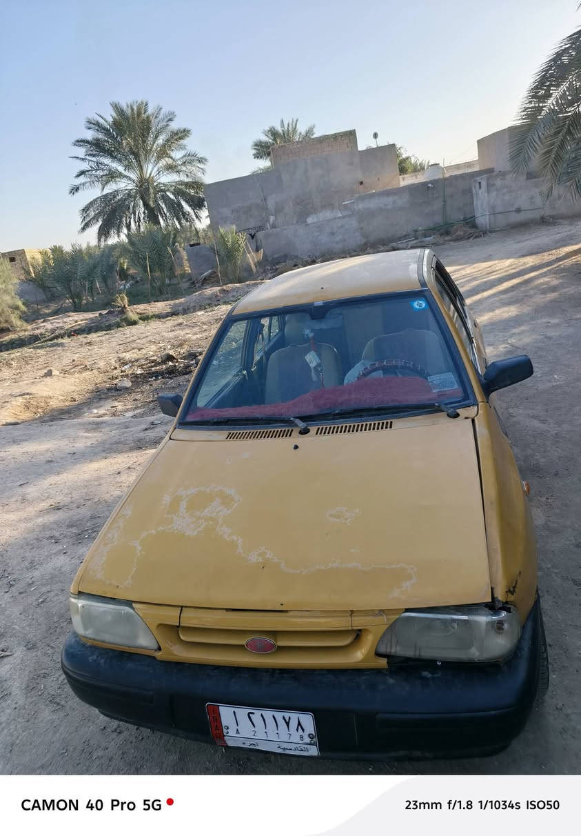 سياره البيع موديل 2011 السعر 17ورقه وبيه مجال قليل ويريد يخابر على الرقم ‏‏‪***********‬‏
