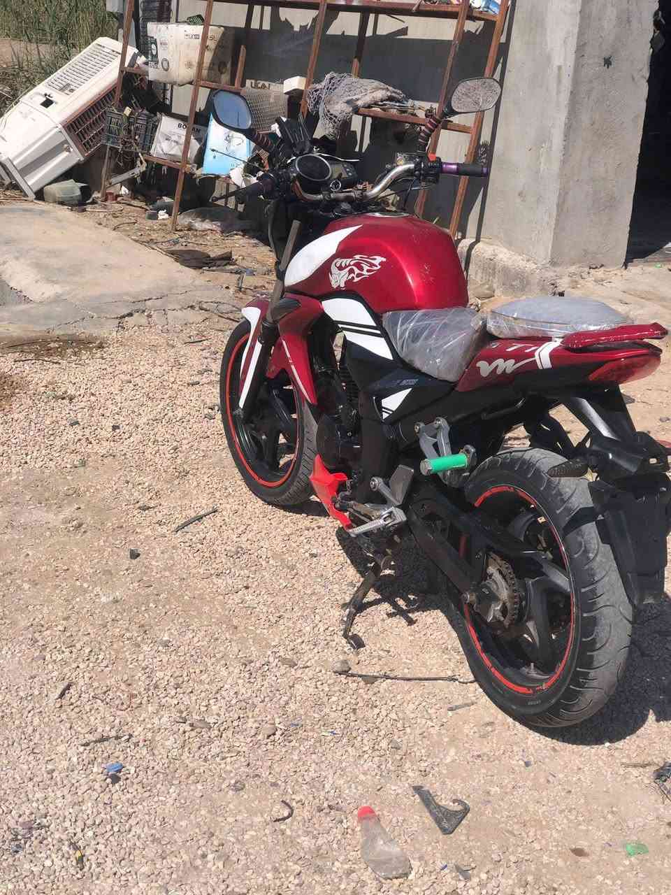 سايم بطحه  موديل 17 انضافه كدامك 750 بي  مابي نقص برغي ***********
