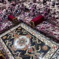 ديوان ارضي • صوفا
