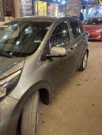 للبيع كيا بيكانتو  خليجي ومكفولة كفالة عامة  2023   المواصفات  1  تحكم...