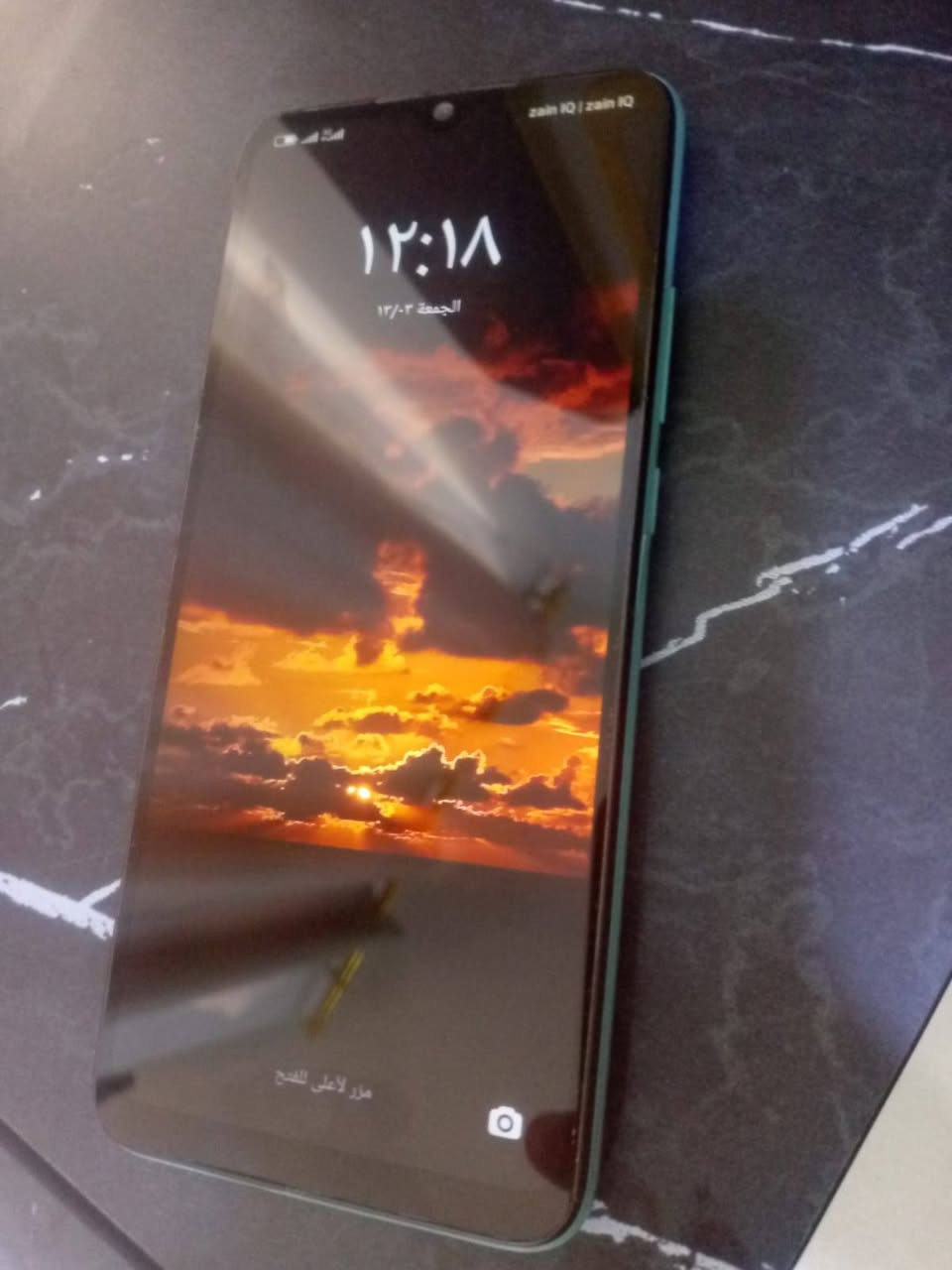 موبايلل للبيع بوكو سي40 ذاكره 64  . 60وبي مجال  . لتواصل ***********
