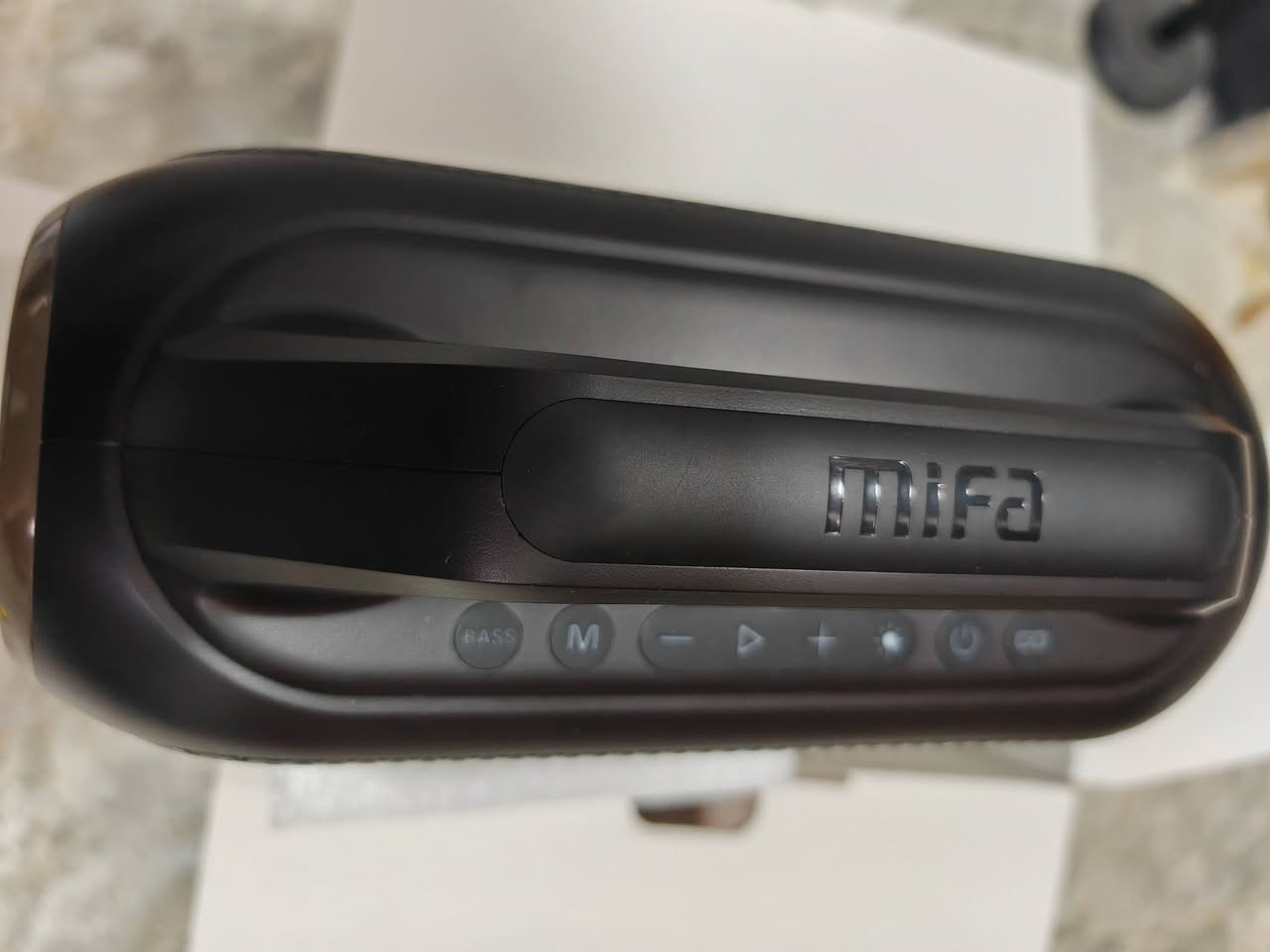 سبيكر ميفا جديد كبس


**إذا كنت صاحب هذا الإعلان وتريد حذفه لأي سبب، رجاءا أرسل رسالة إلى الدعم الفني**