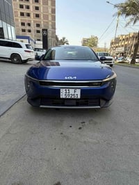 كيا K4 2025  EX دخول جديد  حجم المحرك : 2000 دوش  المسافه المقطوعه : 3...