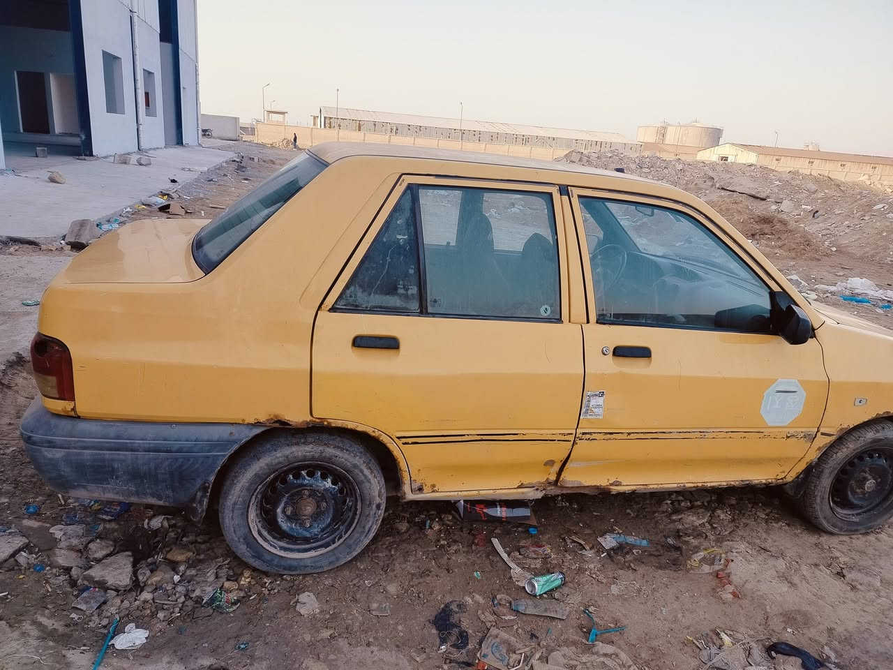 سايبه موديل 2016 العنوان بصره سعر 17 وبيه مجال قليل مكينه جديده ماصار فتره من شديته جديده كير خير من الله راعي موجود تحويل ثاني يوم تواصل واتساب ***********
