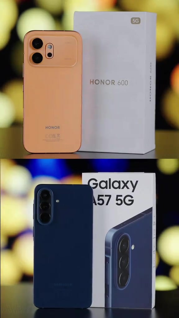 افضل جهاز ب ٦٠٠ الف 🧐 #techtimehm #galaxya57 #honor600 


**إذا كنت صاحب هذا الإعلان وتريد حذفه لأي سبب، رجاءا أرسل رسالة إلى الدعم الفني**