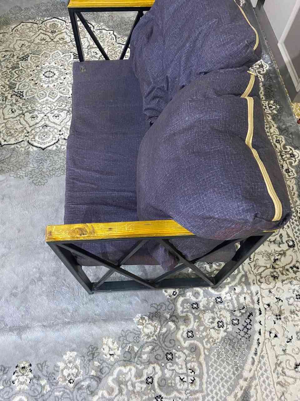 السلام عليكم  هاي جلسة عندي 3 قطع للبيع
مكاني بغداد الحرية


**إذا كنت صاحب هذا الإعلان وتريد حذفه لأي سبب، رجاءا أرسل رسالة إلى الدعم الفني**