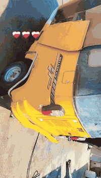 تكتك للبيع موديل ٢٢ الشهر ٦ رقم *********** ومرقمه تي في اس مكاني ابو غريب السعر ٧
