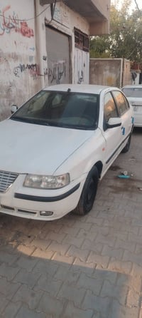 سمد ٢٠١١ • مكينه وكير • كوت واسط
