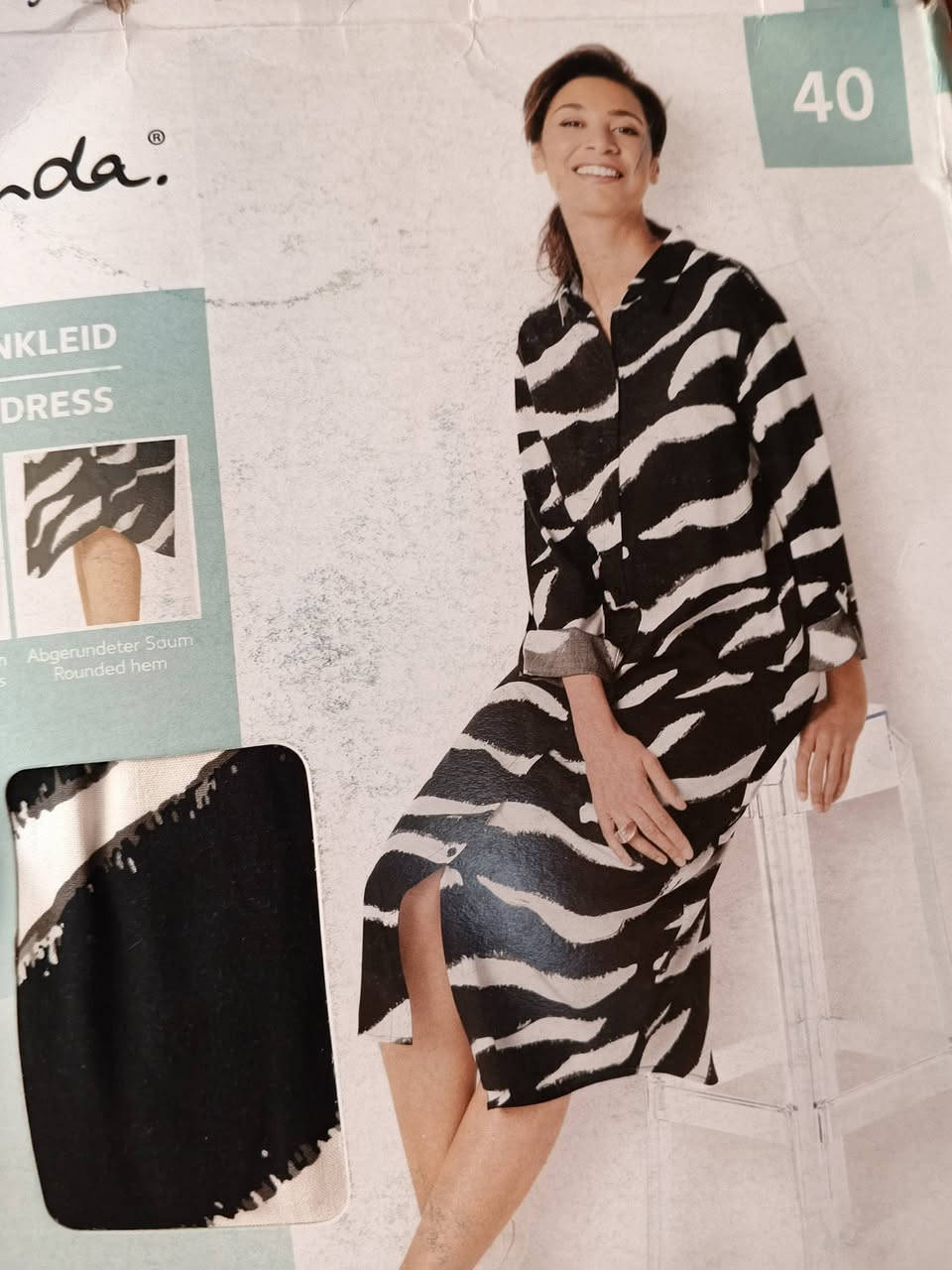 ملابس ماركت ليدل أسعار مناسبة جداً


**إذا كنت صاحب هذا الإعلان وتريد حذفه لأي سبب، رجاءا أرسل رسالة إلى الدعم الفني**