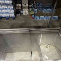 ثلاجات • ٢ شغالات • كربلاء