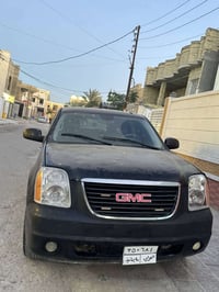 جمسي ٢٠١٣ • كفاله كير • ميسان