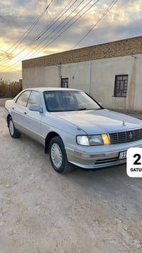 مرحبا بطه كراون لبيع سياره جديده رقم بقداد بسامينه شراي يتصل0782856608...