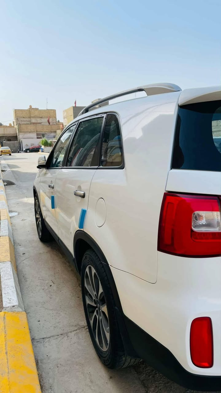 سورنتو 14كامل المواصفات مشروع وطني بأسمي سعرها 185ناصريه ***********
